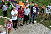 50^ Sagra del Monte Menna e del Gruppo 4 Cime MAGA (5-8-'18)